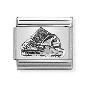 Silvershine Relief Monuments, Pyramides
