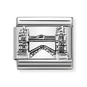 Silvershine Relief Monuments, Tower Bridge