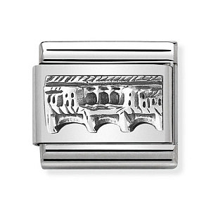 Silvershine Relief Monuments, Vieux Pont