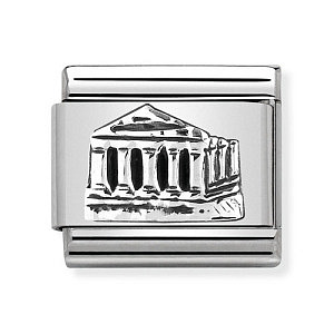 Silvershine Relief Monumente, Parthenon