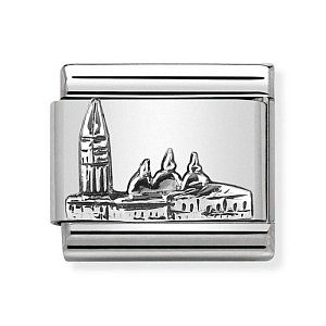 Silvershine Relief Monuments, Saint Marc