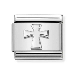 Silvershine Simboli, Croce