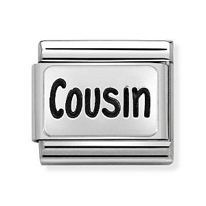 Silvershine OX Plate, Cousin