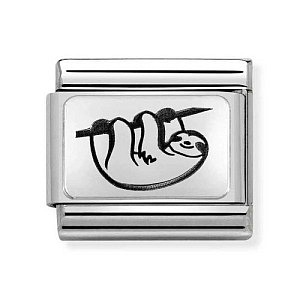 Silvershine Plate, Paresseux
