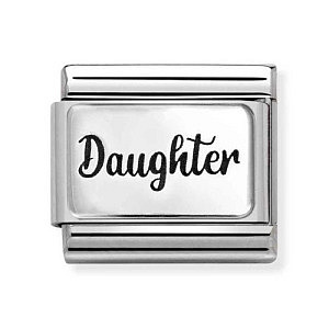 Silvershine Simboli, Daughter