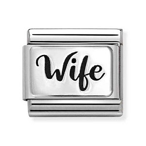 Silvershine Symboles, Wife
