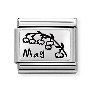 Silvershine Plate, Mai