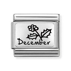 Silvershine Plate, Dezember