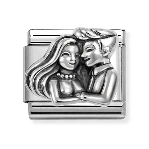 Silvershine OX Symboles, Couple