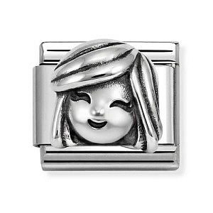 Silvershine OX Symboles, Mère