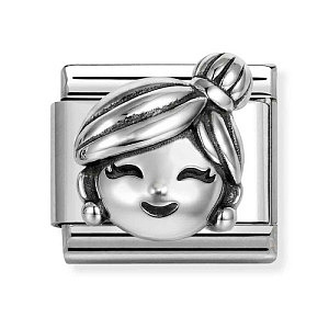 Silvershine OX Simboli, Nonna
