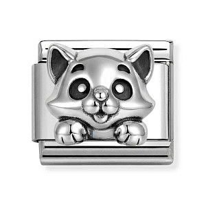 Silvershine OX Symboles, Chat