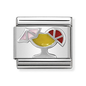 Silvershine Simboli, Cocktail