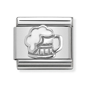 Silvershine Symbole, Bierkrug
