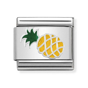 Silvershine Symbole, Ananas