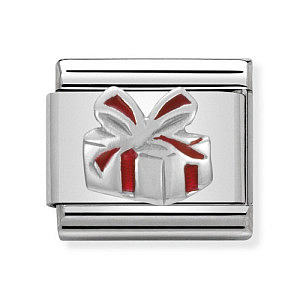 Silvershine Symbole, Geschenk, Rot