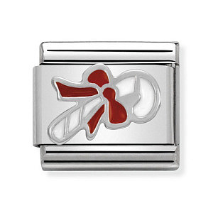 Silvershine Symbole, Candy Cane