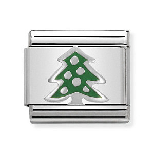 Silvershine Symbole, Tannenbaum