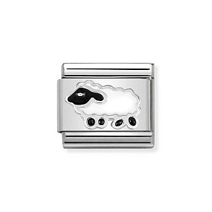 Silvershine Simboli, Pecora
