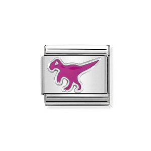 Silvershine Symboles, Dinosaure