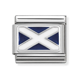 Silvershine Flaggen, Schottland
