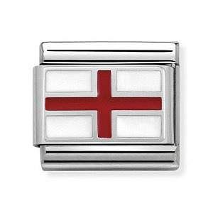 Silvershine Flaggen, England