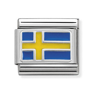 Silvershine Flaggen, Schweden
