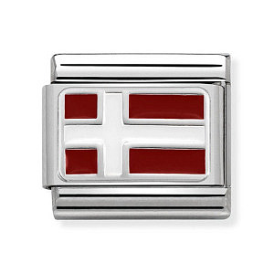 Silvershine Flaggen, Dänemark