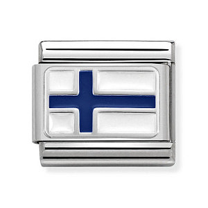 Silvershine Flaggen, Finnland