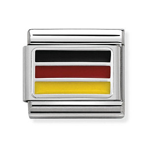 Silvershine Bandiera, Germania