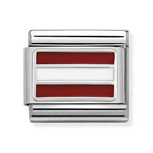 Silvershine Drapeau, Autriche