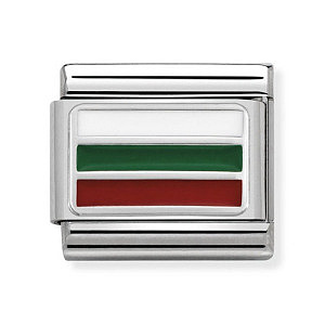 Silvershine Flaggen, Bulgarien