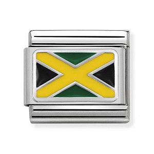 Silvershine Bandiera, Jamaica