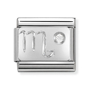 Silvershine Zodiaco, Scorpione