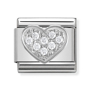 Silvershine Simboli, Cuore