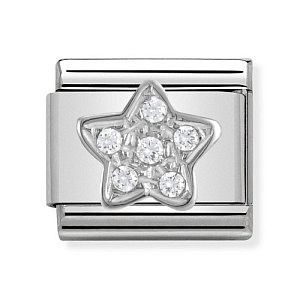 Silvershine Symboles, Étoile