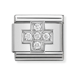 Silvershine Simboli, Croce