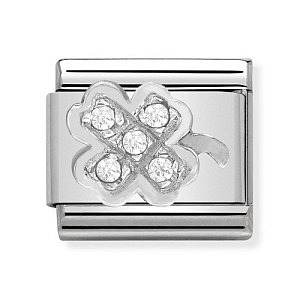 Silvershine Symbole, Kleeblatt
