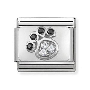 Silvershine Simboli, Orma cane