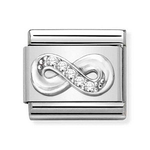 Silvershine Symbole, Infinity