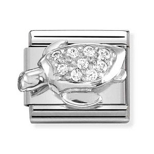 Silvershine Symboles, Tortue marine