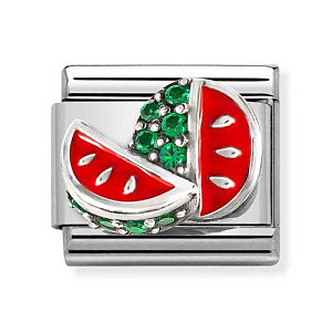 Silvershine Symbole, Wassermelone