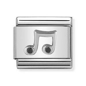 Silvershine Symbole, Musiknote