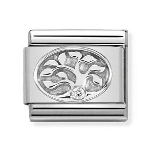Silvershine Symbole, Lebensbaum