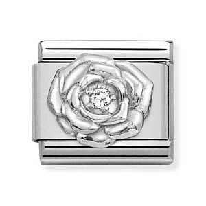 Silvershine Simboli, Rosa