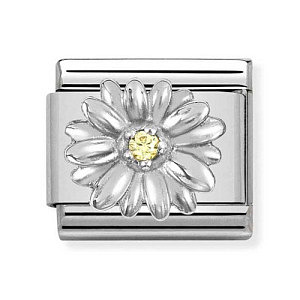 Silvershine Symbole, Margerite