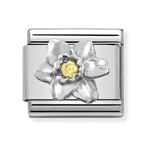 Silvershine Symbole, Narzisse