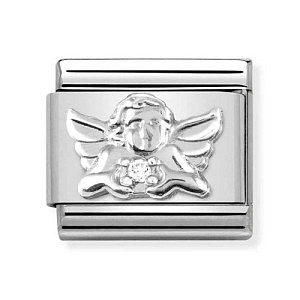 Silvershine Symbole, Engel