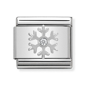 Silvershine Christmas, Schneeflocke