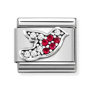 Silvershine OX Simboli, Pettirosso